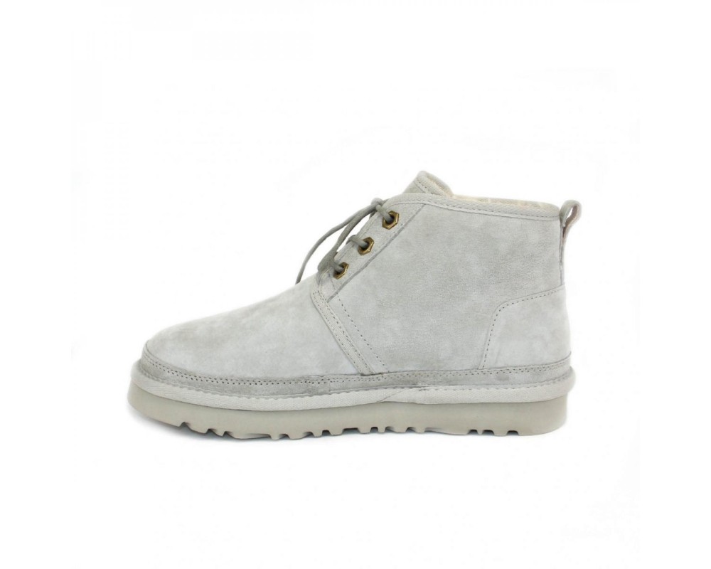 Купить UGG Neumel Grey-Violet