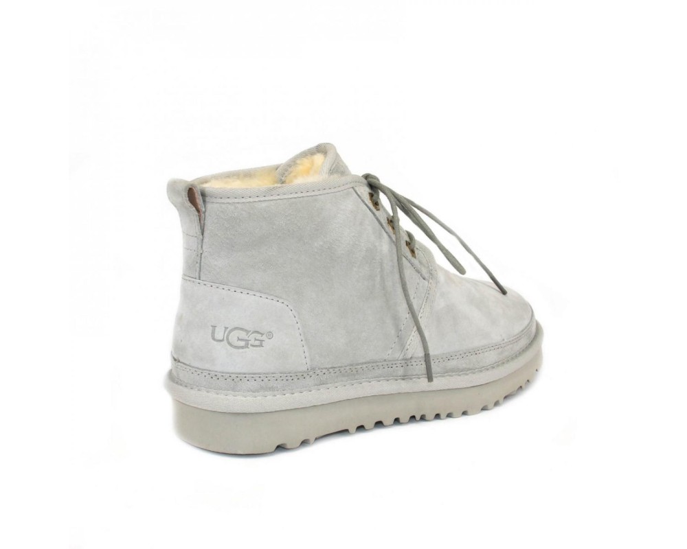 Купить UGG Neumel Grey-Violet