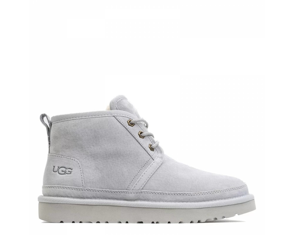 Купить UGG Neumel Grey-Violet