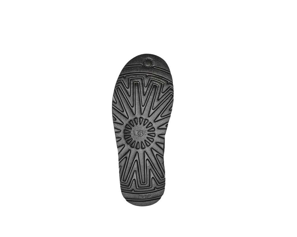 Купить UGG Neumel Heritage Platform Black