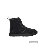 Купить UGG Neumel High Black