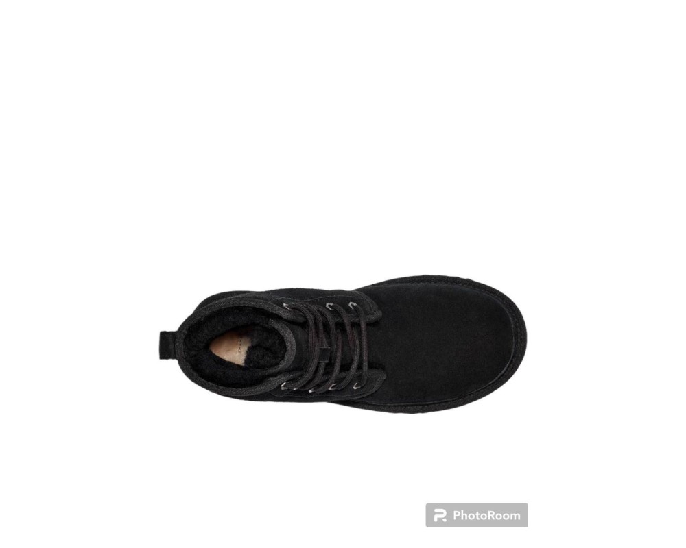 Купить UGG Neumel High Black