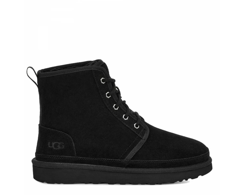 Купить UGG Neumel High Black