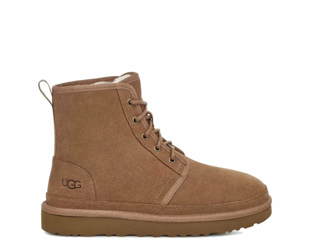 Купить UGG Neumel High Chestnut