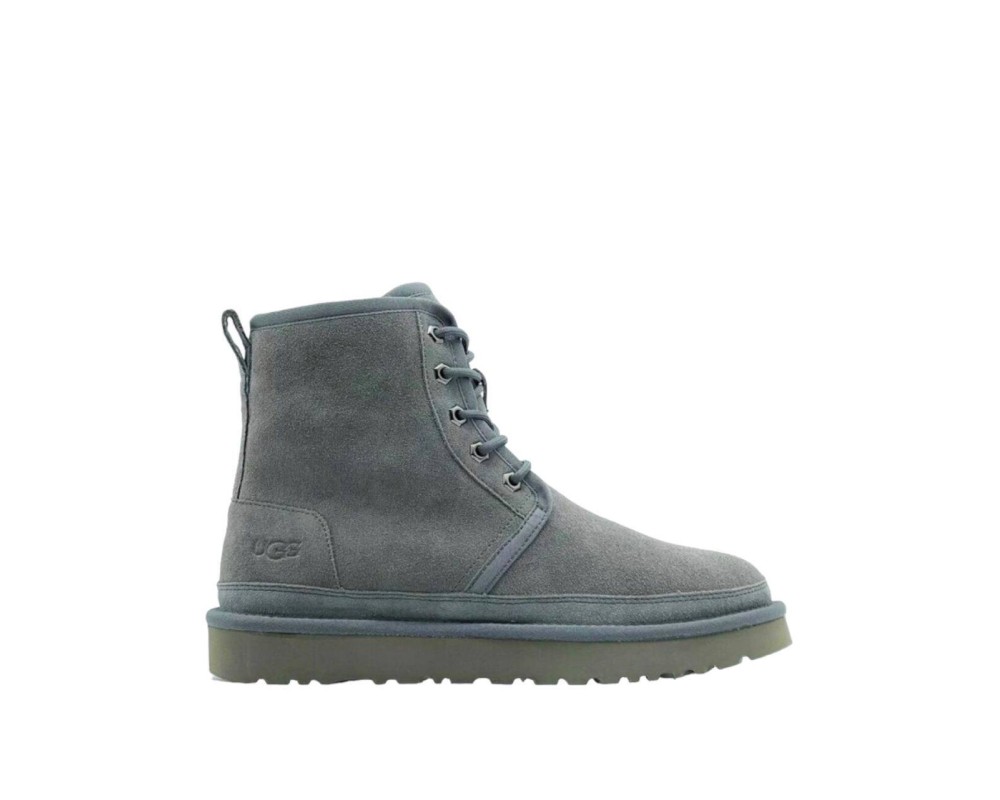 Купить UGG Neumel High Grey
