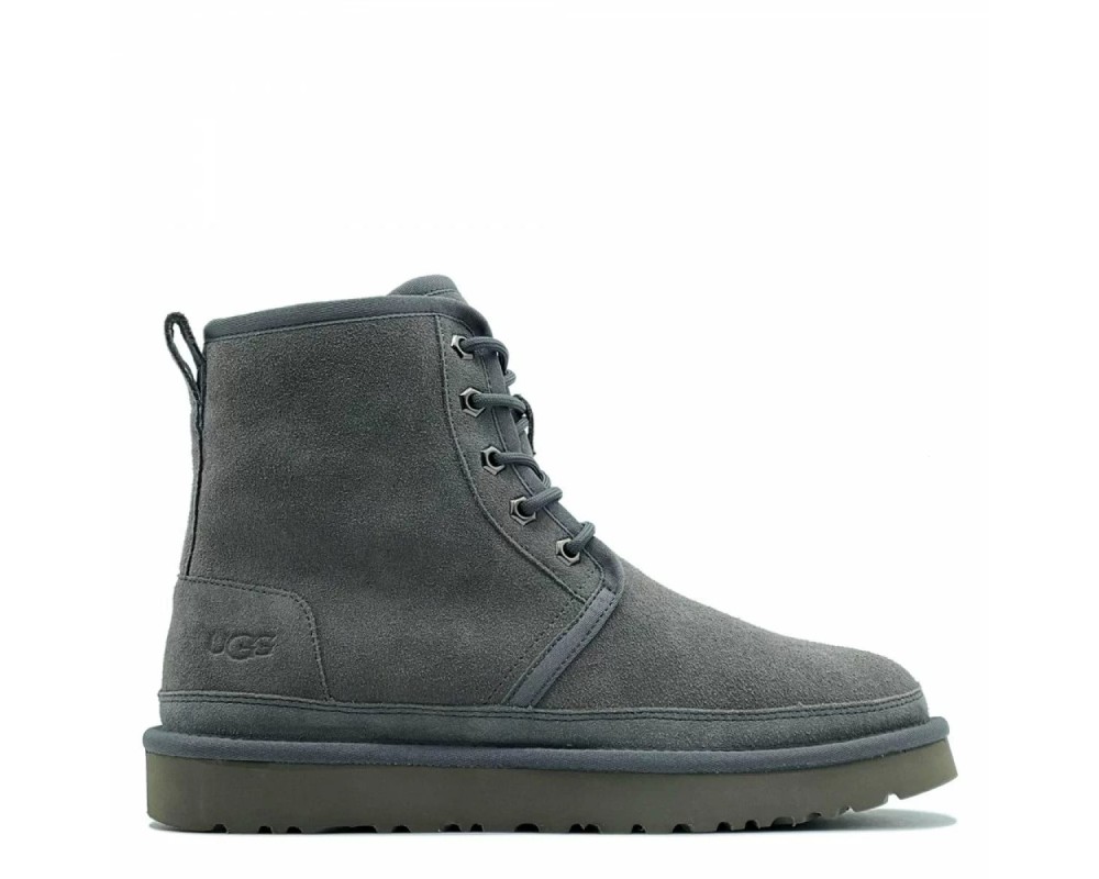 Купить UGG Neumel High Grey