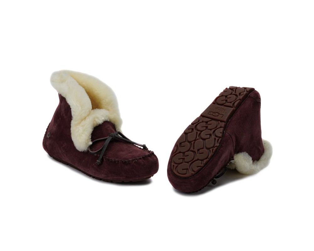 Купить UGG Alena Chocolate
