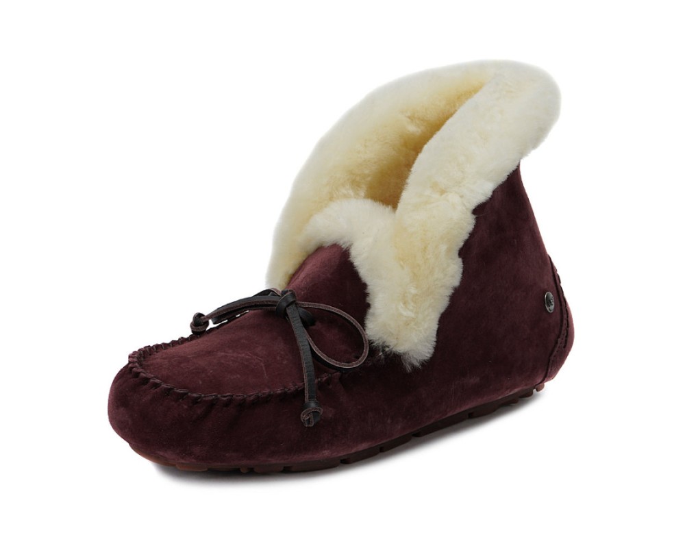 Купить UGG Alena Chocolate