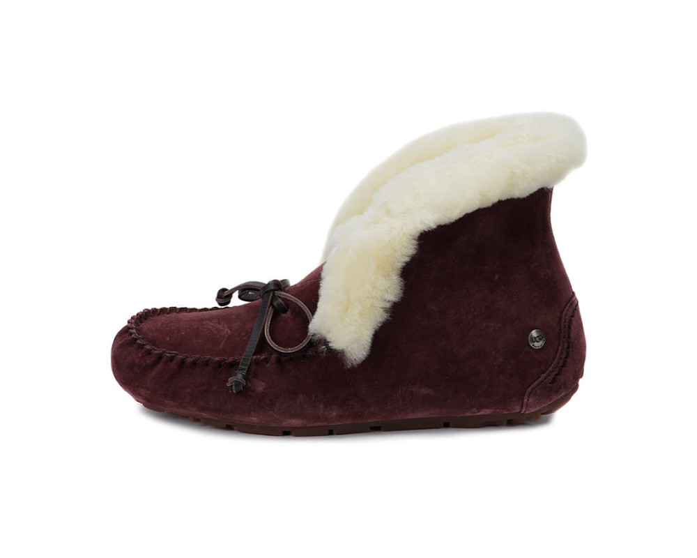 Купить UGG Alena Chocolate