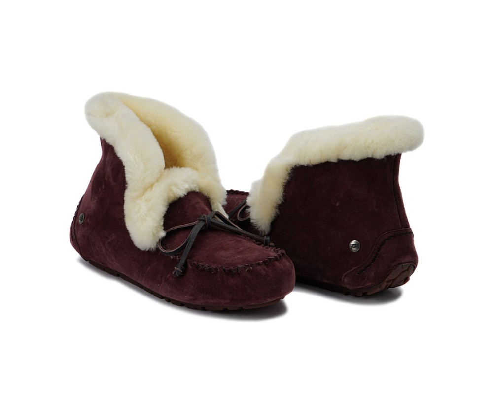 Купить UGG Alena Chocolate
