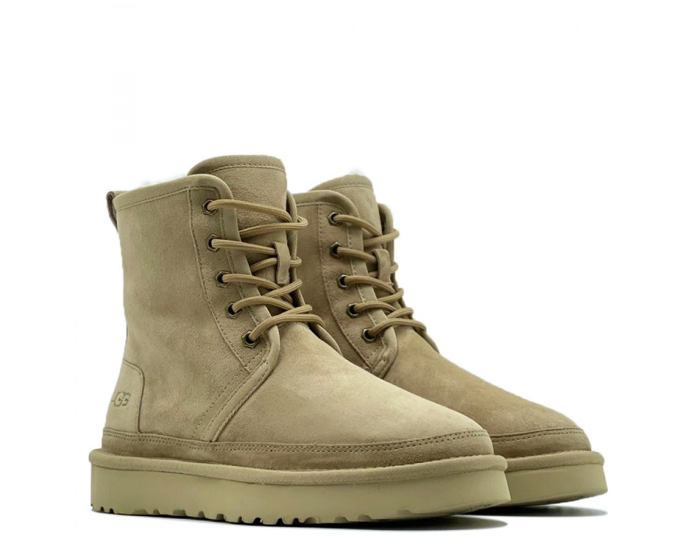 Купить UGG Neumel High Sand