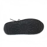 Купить UGG Neumel Leather Black