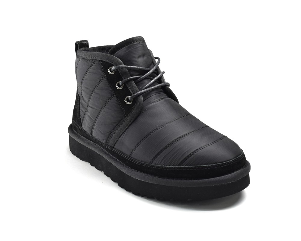 Купить UGG Neumel LTA - Black
