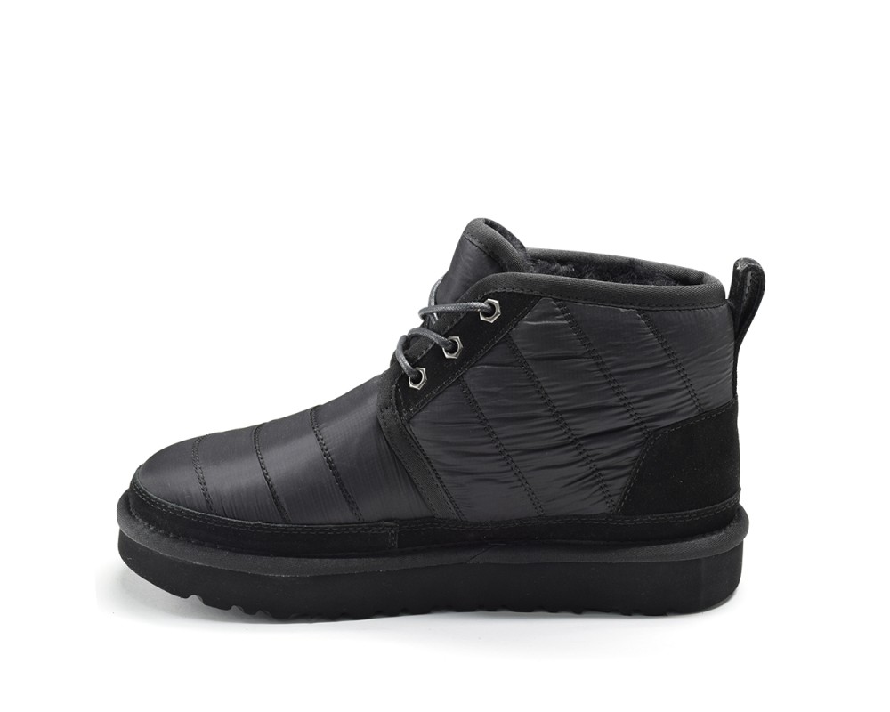 Купить UGG Neumel LTA - Black