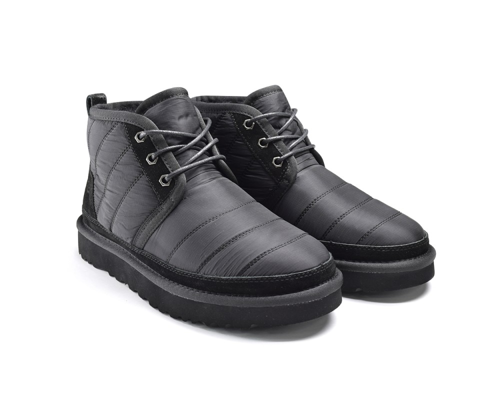 Купить UGG Neumel LTA - Black