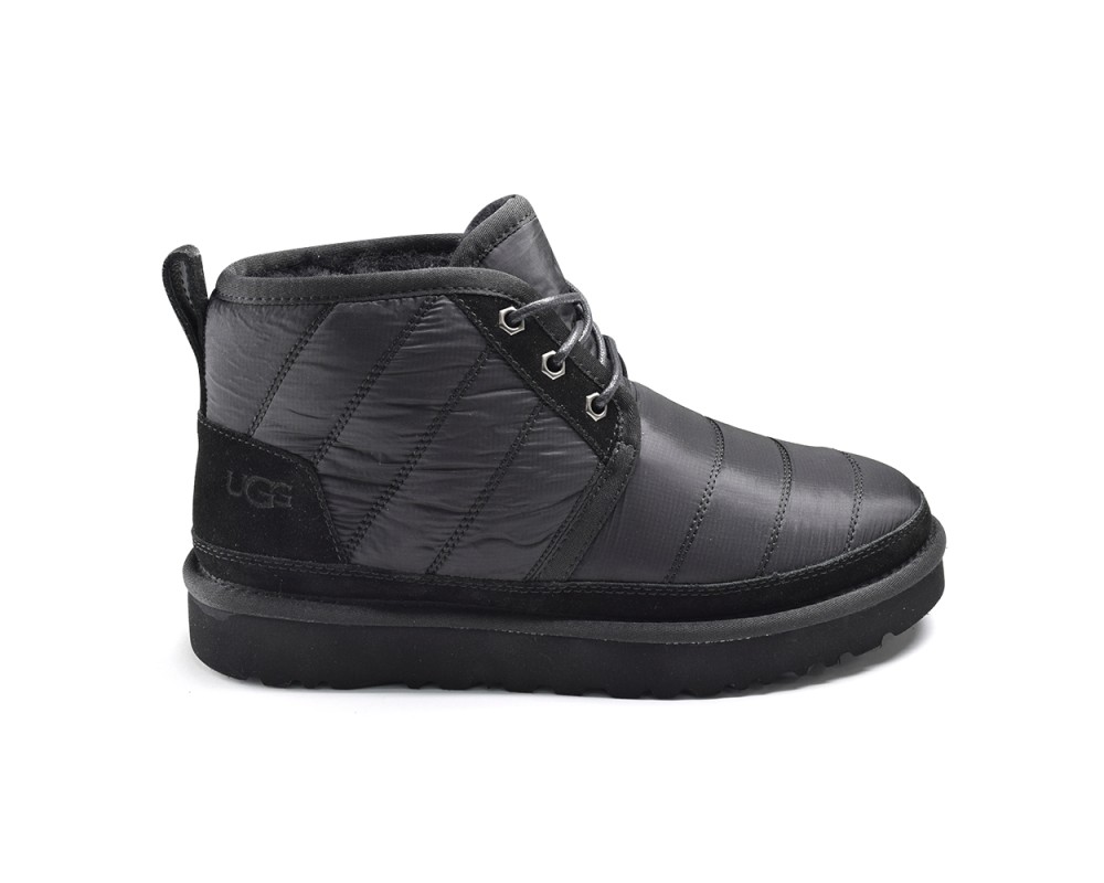 Купить UGG Neumel LTA - Black