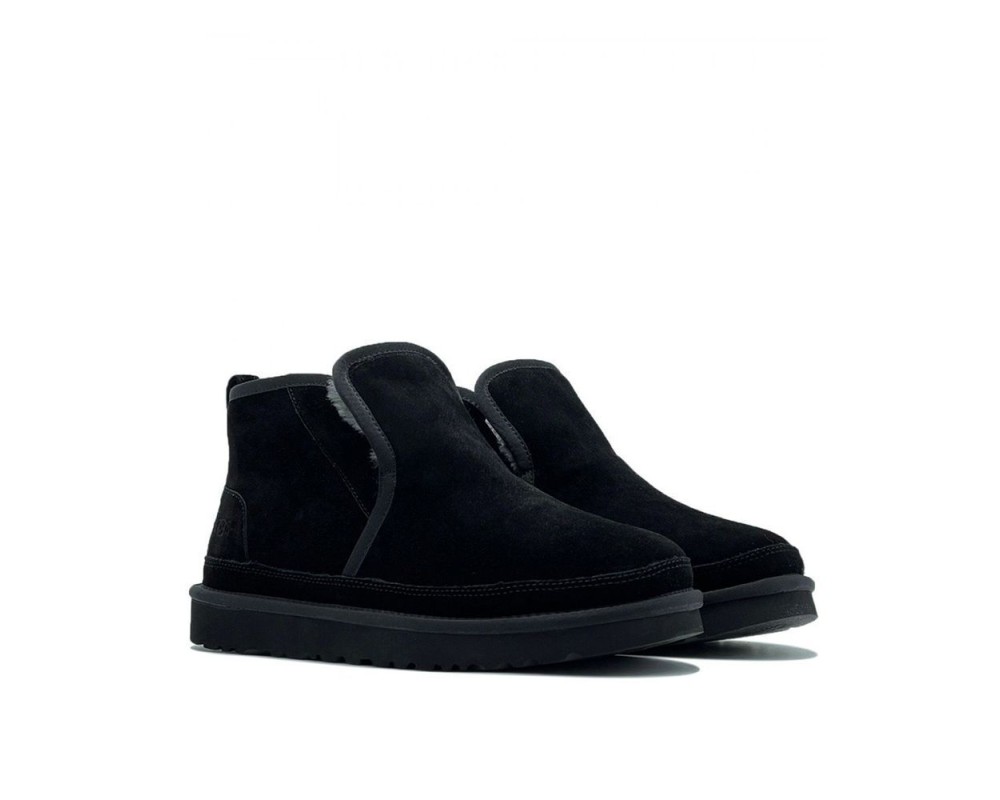 Купить UGG Neumel Minimal Black