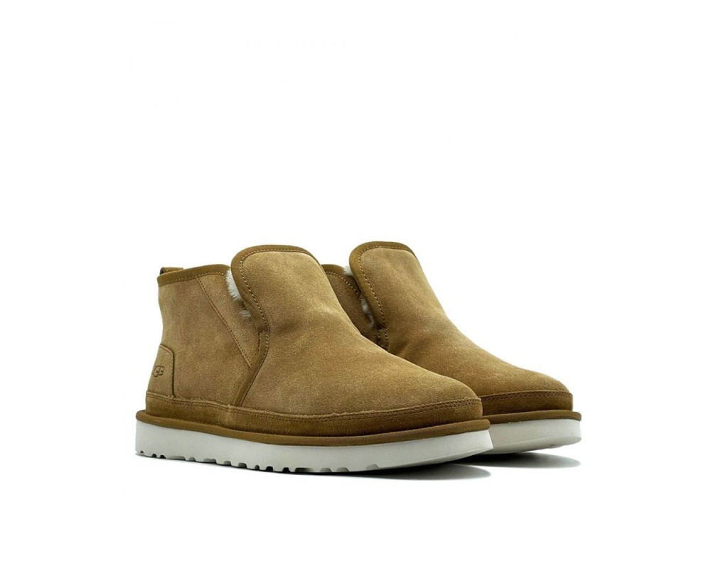 Купить UGG Neumel Minimal Chestnut