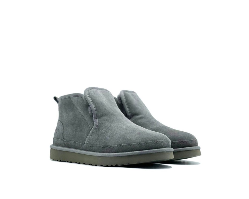 Купить UGG Neumel Minimal Grey