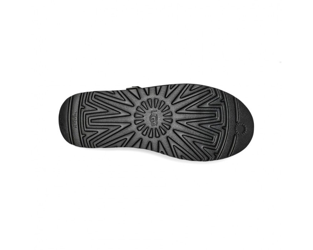 Купить UGG Neumel Quickclick Black