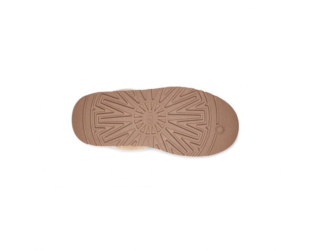 Купить UGG Neumel Quickclick Chestnut