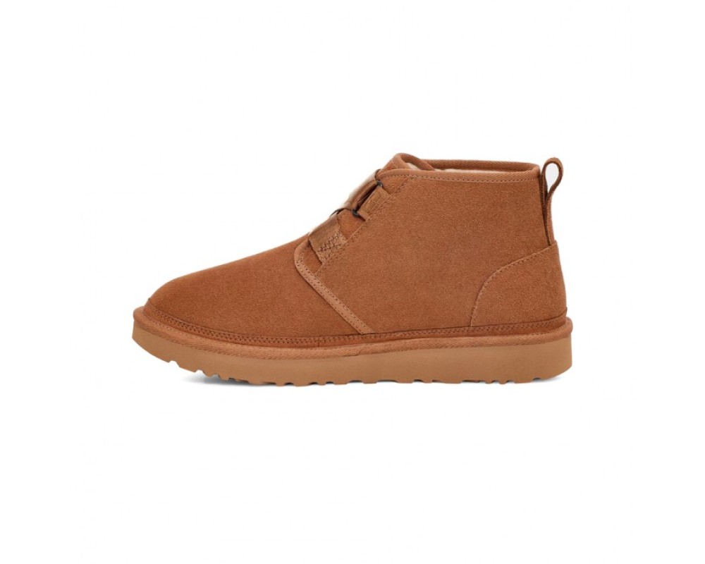 Купить UGG Neumel Quickclick Chestnut