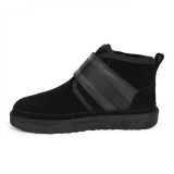 Купить UGG Neumel Snapback Black