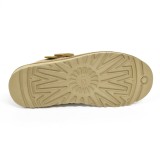 Купить UGG Neumel Snapback Chestnute