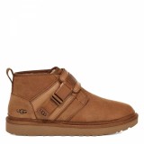Купить UGG Neumel Snapback Chestnute