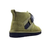 Купить UGG Neumel Snapback Khaki