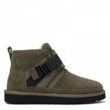Купить UGG Neumel Snapback Khaki