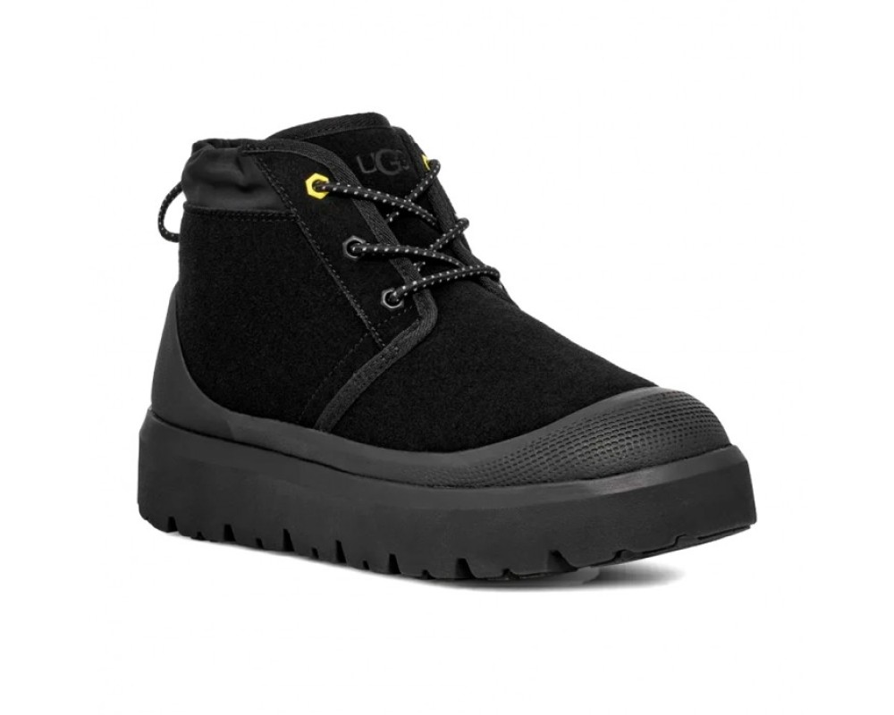 Купить UGG Neumel Hybrid - Black / Black