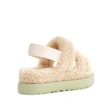 Купить UGG Oh Flufitta Natural