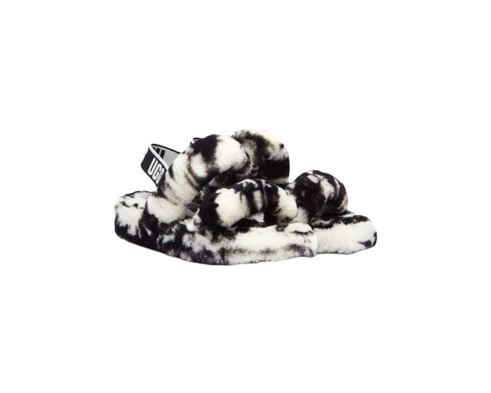 Купить UGG Oh Yeah Slide Marble