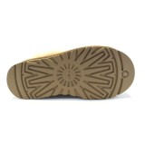 Купить UGG Platform Slipper Chestnut