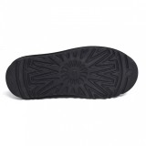 Купить UGG Stitch Slip On Black