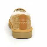 Купить UGG Stitch Slip On Chestnut