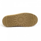 Купить UGG Stitch Slip On Chestnut