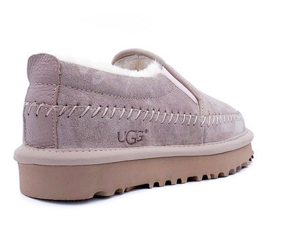 Купить UGG Stitch Slip On Dusk