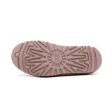 Купить UGG Stitch Slip On Dusk