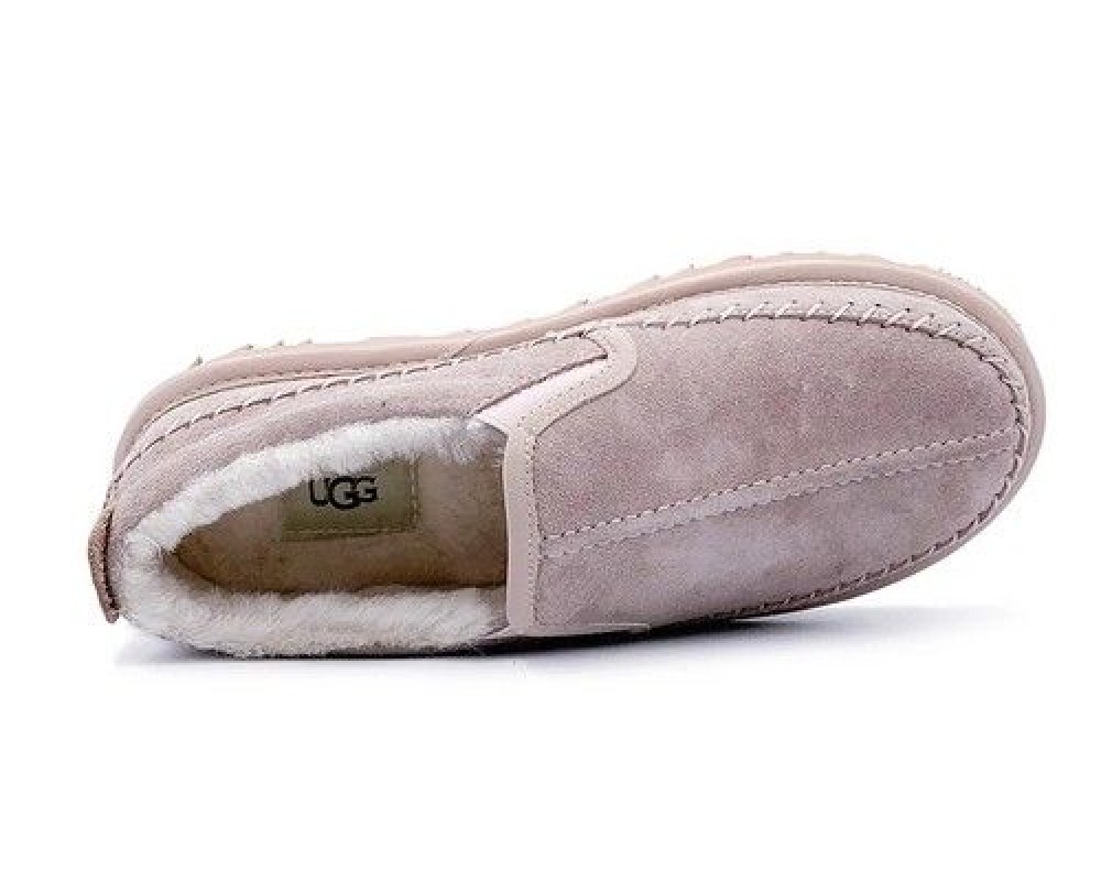 Купить UGG Stitch Slip On Dusk