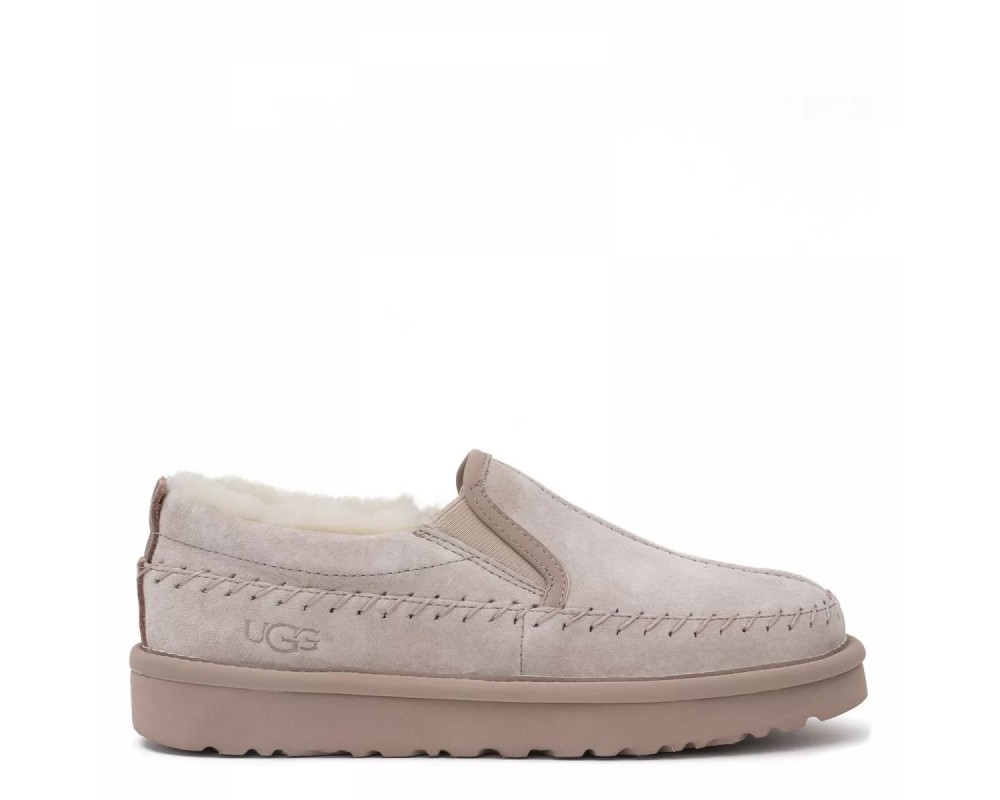 Купить UGG Stitch Slip On Dusk