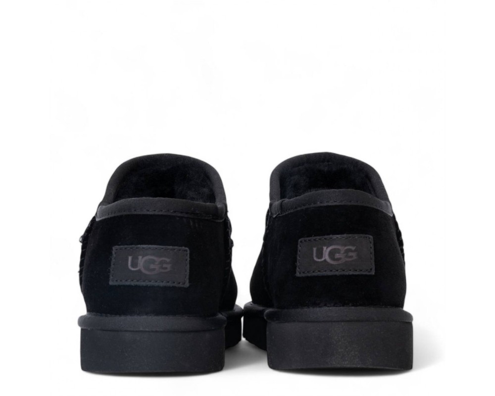 Купить UGG Tasman Black