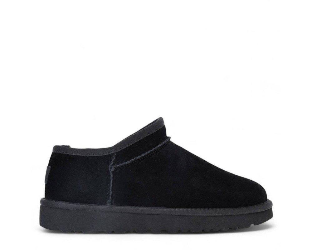 Купить UGG Tasman Black
