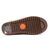 Купить UGG Tasman Cali Wave Chestnut/Orange Soda
