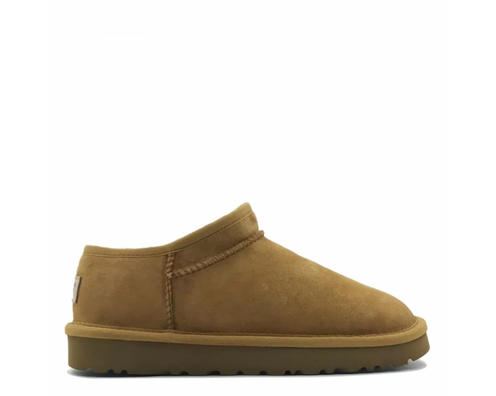 Купить UGG Tasman Chestnut