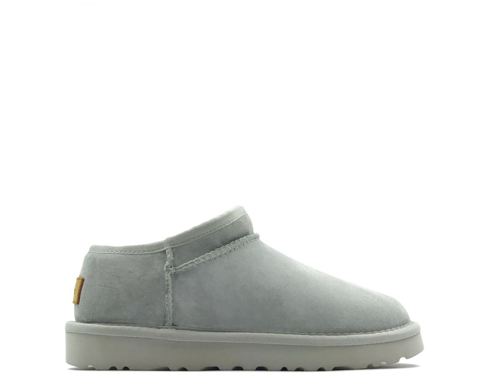 Купить UGG Tasman Grey-Violet