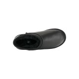 Купить UGG Tasman Leather Black