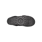 Купить UGG Tasman Leather Black