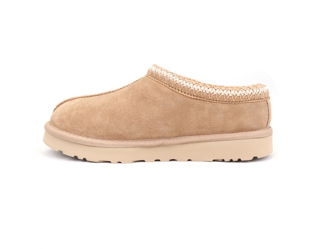 Купить UGG Tasman Slipper Sand